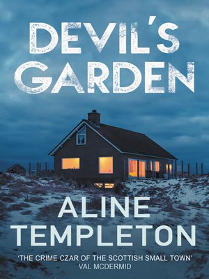 Devil's Garden - ebook